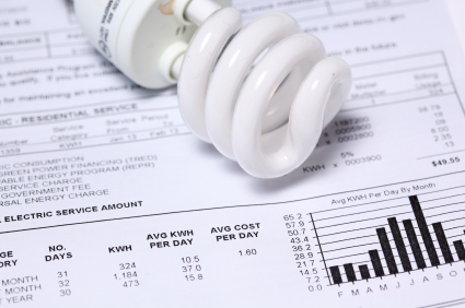 Electric Bill