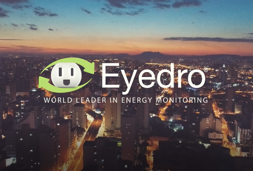 eyedro energy monitoring solutions