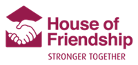 House of Friendship Kitchener Ontario